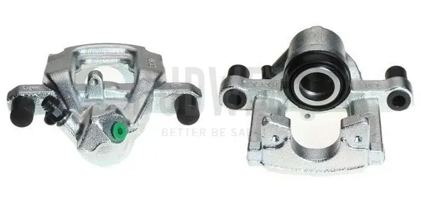 Zacisk hamulcowy tylny prawy Mercedes GLK X204