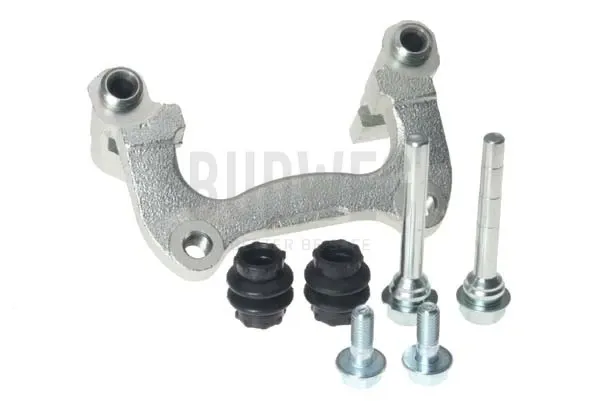 Jarzmo zacisku hamulcowego tylnego Audi A4 B5