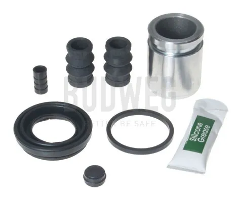 Zestaw naprawczy zacisku hamulcowego tylnego Subaru Outback IV