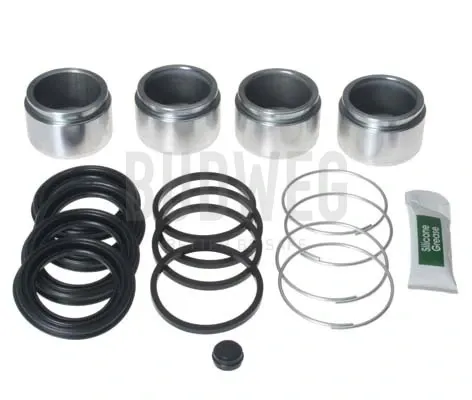 Zestaw naprawczy zacisku hamulcowego przedniego Toyota Land Cruiser PRADO