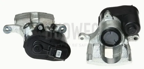 Zacisk hamulcowy tylny lewy Volvo S80 II