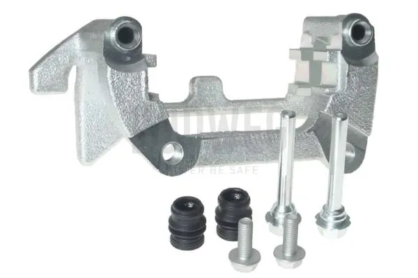 Jarzmo zacisku hamulcowego tylnego Audi A6 C7