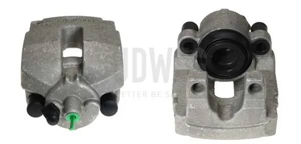 Zacisk hamulcowy tylny prawy BMW X5 F15, F85