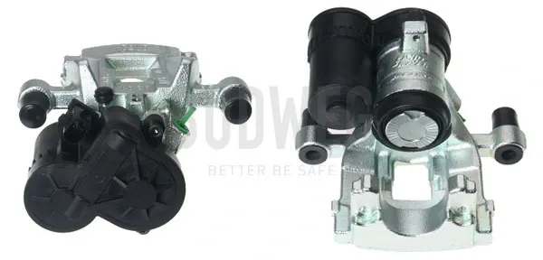 Zacisk hamulcowy tylny prawy Land Rover Range Rover SPORT II