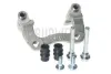 Jarzmo zacisku hamulcowego tylnego Peugeot 407 SW