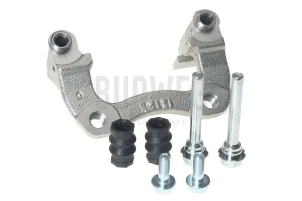 Jarzmo zacisku hamulcowego tylnego Peugeot 407 6E