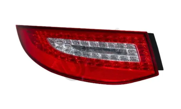 Lampa zespolona tylna lewa Porsche 911 Targa
