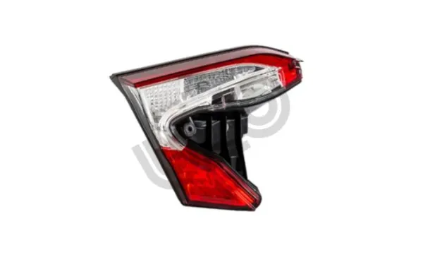 Lampa zespolona tylna prawa wewnętrzna 81580F4020 Toyota