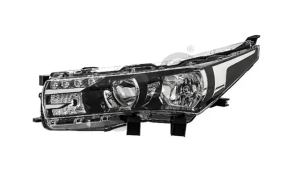 Reflektor lewy 2015001 ULO