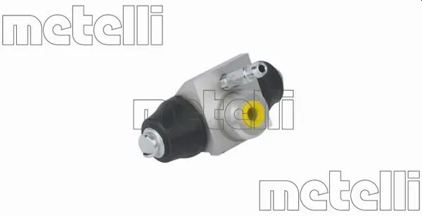 Cylinder hamulcowy roboczy tylny 040679 Metelli