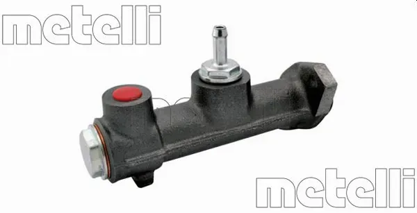 Cylinder sprzęgła główny 550014G Metelli