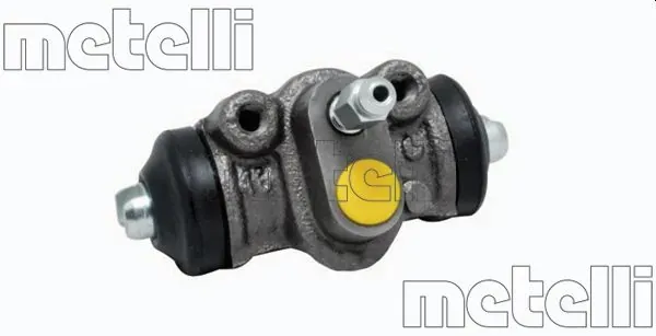Cylinder hamulcowy Mazda 323