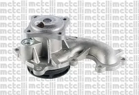 Pompa Ford Connect