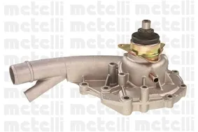 Pompa chłodząca wodna 240495 Metelli