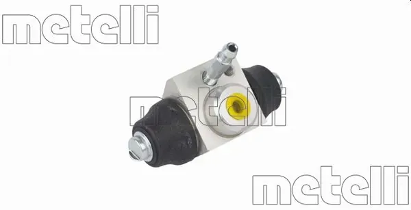 Cylinder hamulcowy roboczy tylny 040594 Metelli