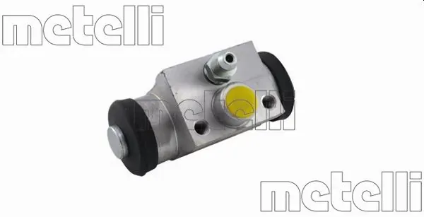Cylinder hamulcowy roboczy tylny 040871 Metelli