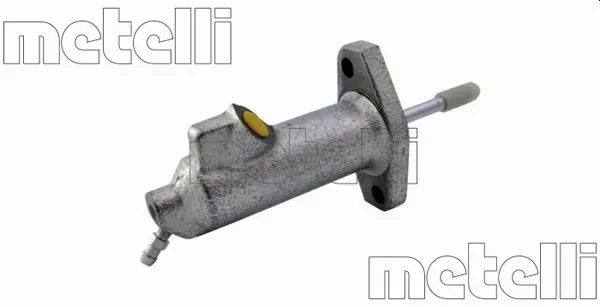 Cylinder roboczy sprzęgła 540013 Metelli