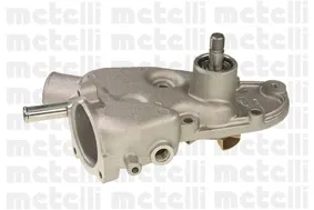Pompa chłodząca wodna 240297 Metelli