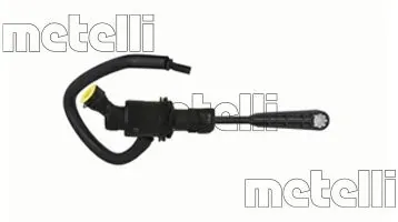 Cylinder sprzęgła główny 550251 Metelli