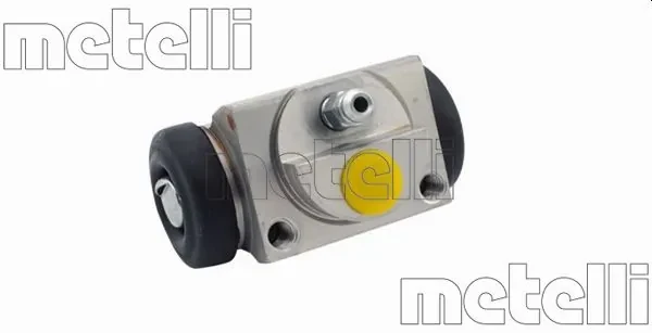 Cylinder hamulcowy Mazda 2