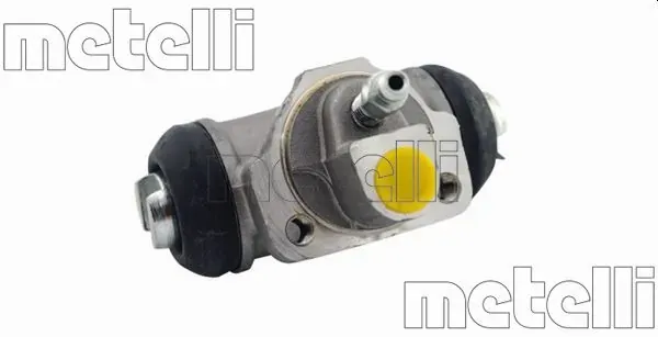 Cylinder hamulcowy Nissan Navara