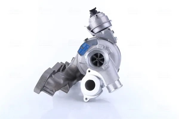 Turbina 93505 Nissens