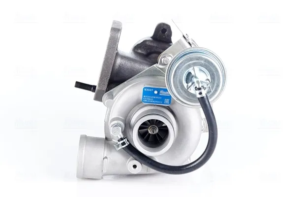 Turbina 93027 Nissens