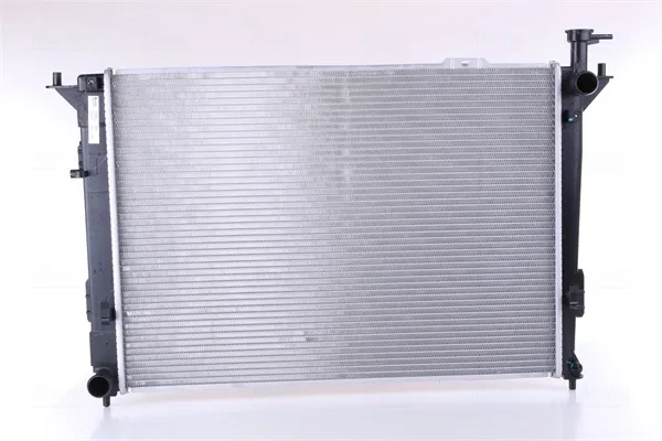 Chłodnica silnika 67522 Nissens