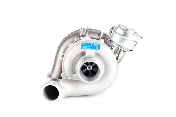 Turbina 93173 Nissens