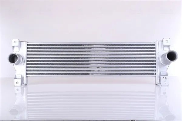 Chłodnica intercoolera 96651 Nissens