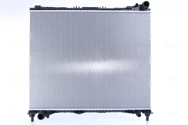 Chłodnica silnika 606799 Nissens
