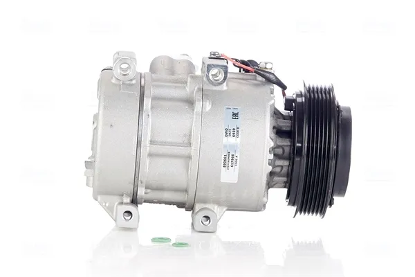 Sprężarka klimatyzacji 977012P360 Hyundai/Kia
