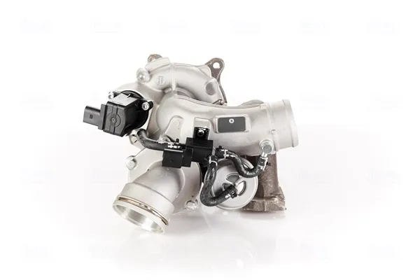 Turbina 93194 Nissens