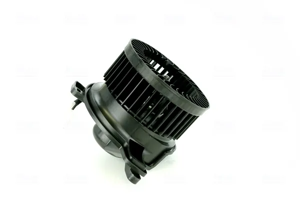 Do koszyka Silniczek wentylatora nagrzewnicy (ogrzewacza wnętrza) Citroen Berlingo 