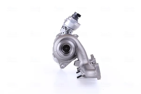 Turbina 93076 Nissens