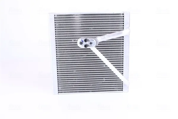 Parownik klimatyzacji 92353 Nissens