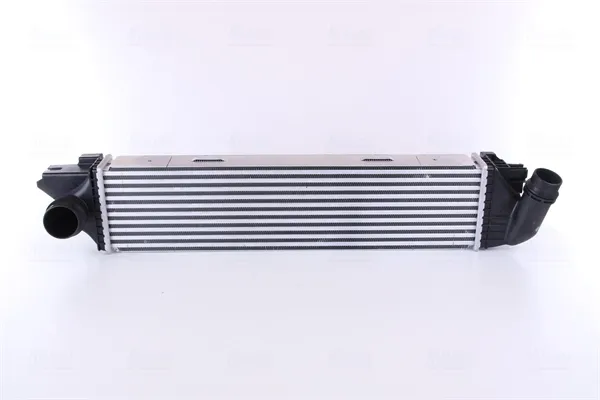 Chłodnica intercoolera 96149 Nissens