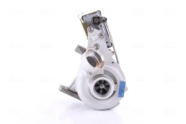 Turbina 93343 Nissens