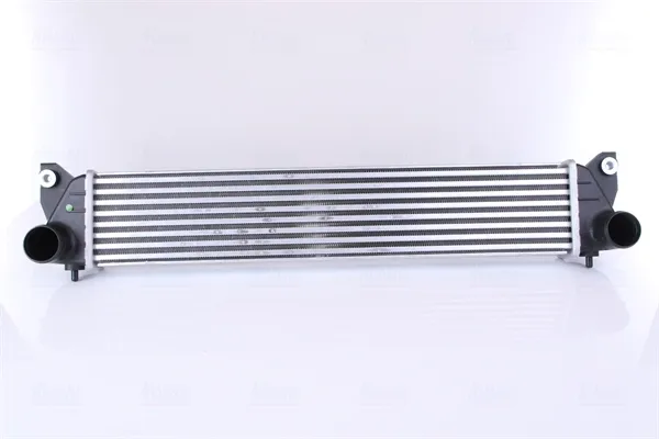Chłodnica intercoolera 96483 Nissens