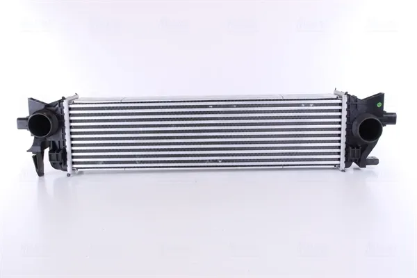 Chłodnica intercoolera 96133 Nissens