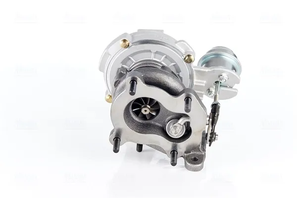 Turbina Opel Vivaro A awangarda (F7) (2001 - 2014) A