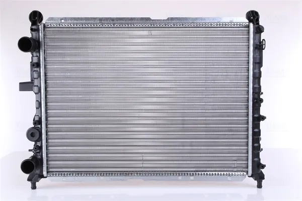 Chłodnica silnika 61842 Nissens