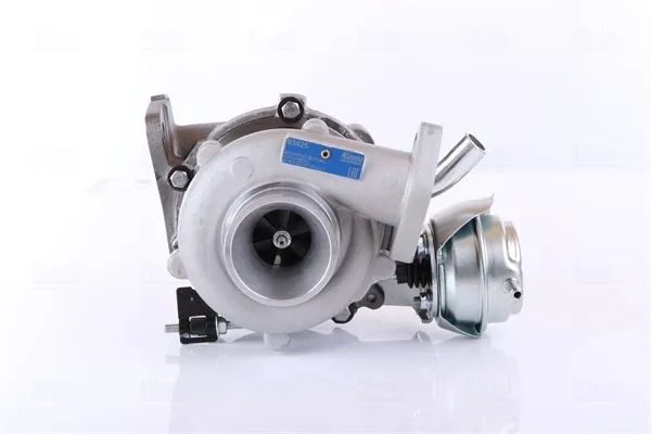 Turbina 93425 Nissens
