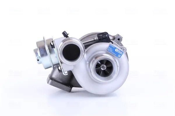 Turbina 93202 Nissens