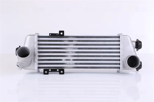 Chłodnica intercoolera 96409 Nissens