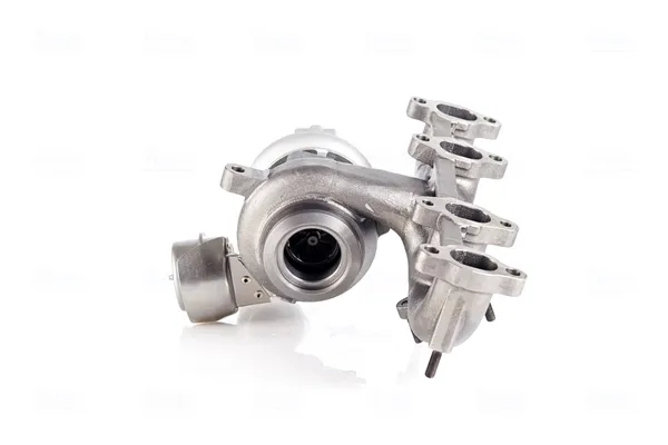 Turbina Skoda Octavia II A5 1Z3