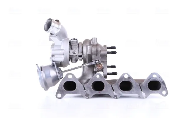 Turbina Volkswagen Golf VI