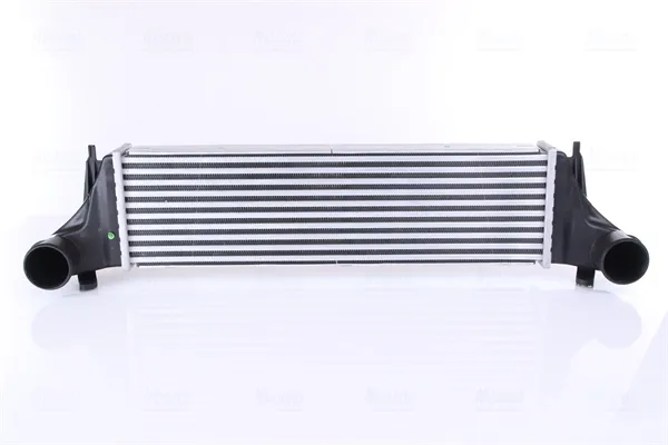 Chłodnica intercoolera 96388 Nissens