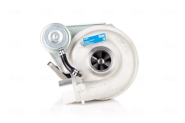 Turbina 93041 Nissens