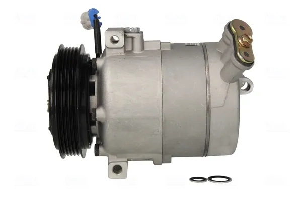 Sprężarka klimatyzacji 89308 Nissens
